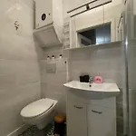 Home3city Przytulny 300 M Od Plazy Apartamento Sopot
