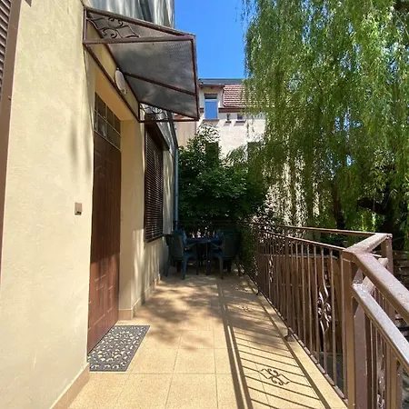 Home3city Przytulny 300 M Od Plazy *