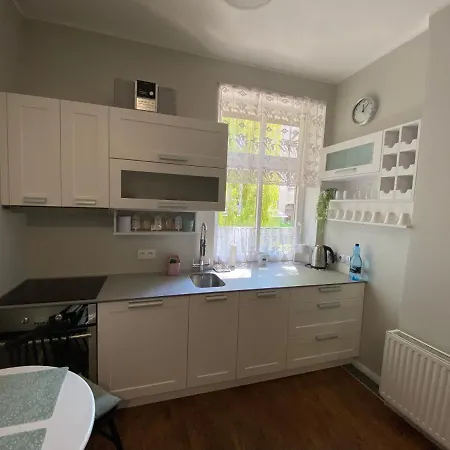 Apartamento Home3city Przytulny 300 M Od Plazy Sopot