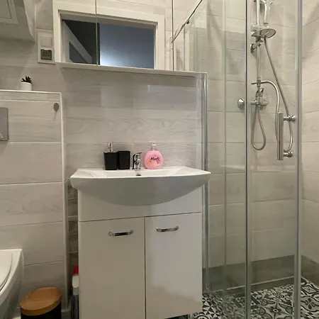 アパート Home3city Przytulny 300 M Od Plazy *